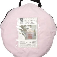 HOME DECO KIDS RG9224 Tente Pop Up Rose