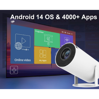 PROJECTEUR PORTABLE 3831768 