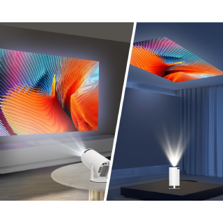 PROJECTEUR PORTABLE 3831768 