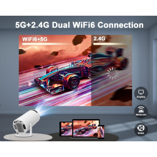 PROJECTEUR PORTABLE 3831768 