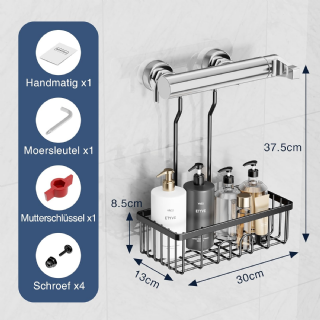 Meubles - porte serviettes