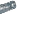 Douille Injection Diesel Multi-Pans, Carré 1/2 , 22mm Long 78mm