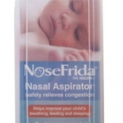 Nosefrida baby aspirateur nasal médecin a recommandé de sécurité de la naissance