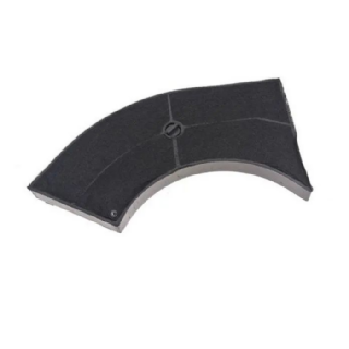 Filtre pour hotte - Whirlpool - AMC859 - Anti-bactérien - Indicateur de Saturation