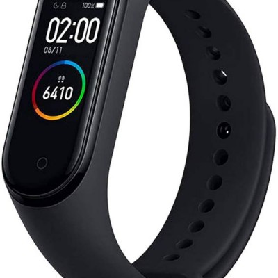 Xiaomi Mi Band 4 Smart Band AMOLED Écran Tactile d'activité