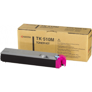 Toner