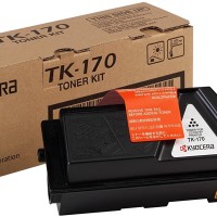 KYOCERA TK-170 TONER KIT F/ FS-1320 D/DN