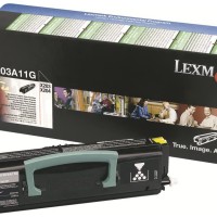 Lexmark X203A11G Cartouche de toner pour X203N, X204N