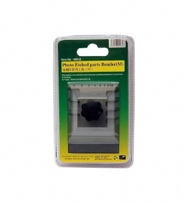 Cintreuse à photodécoupe, taille M