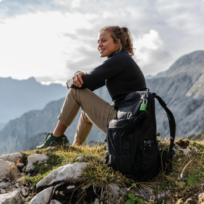 Abus 145/30 Cadenas à combinaison 30 mm Titanium 