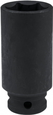 Douille longue à chocs 6 pans 27mm KS TOOLS 515.1127 