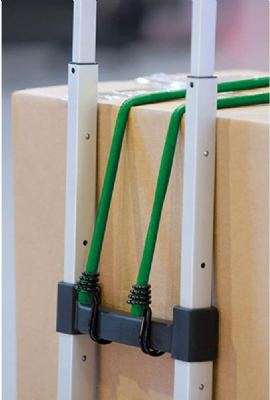 Master Lock 3021EURDAT Tendeurs avec Crochet Pack de 2 Tendeurs] [80 cm Corde