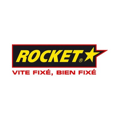  Dicoal Rocket – Set vis Torx 5 x 60/40 (200U) 