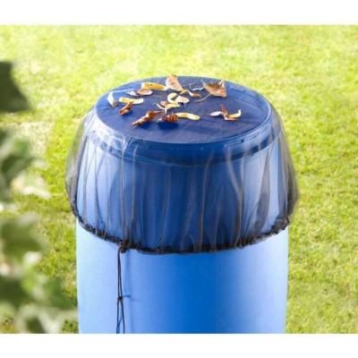 Filet de protection recuperateur d'eau