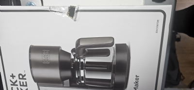 BLACK+DECKER BXCO870E - Cafetière Filtre 870 W, 12 Tasses, Verseuse en Verre, Réservoir 1,25 L, Filtre Permanent, Système Anti-Goutte, Arrêt Automatique, Inox et Noir