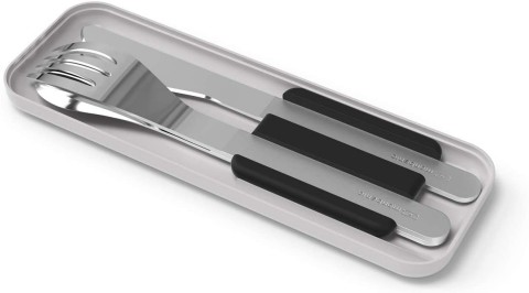 MONBENTO - Set Couverts Lunch Box