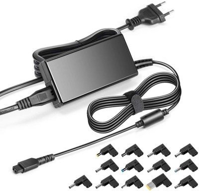  KFD 65W Chargeur Universel pour Ordinateur Portable