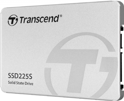  Transcend SSD225S 2.5