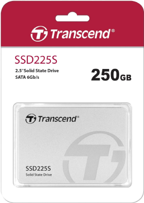  Transcend SSD225S 2.5