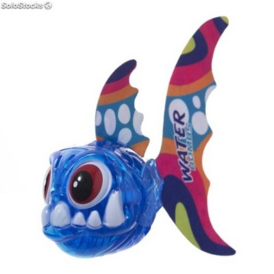 Animal de bain lumineux