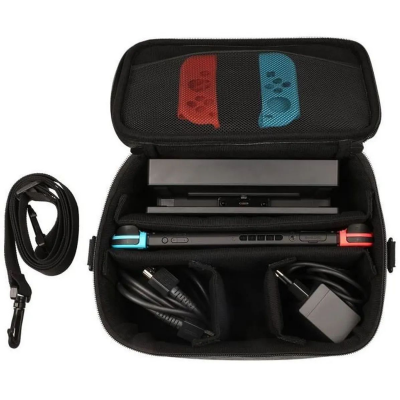  Lunch Bag Konix Switch 