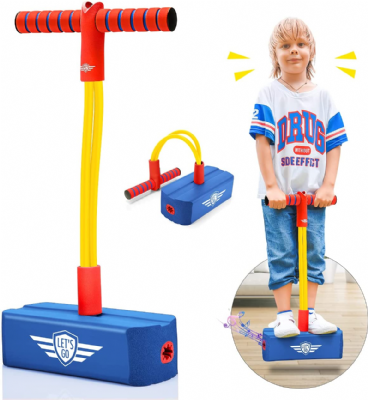  Toyzey Cadeau Garcon 3 4 5 6 7 8 Ans,Jouet Enfant 3-8 Ans Garcon Jeu Exterieur Enfant Jardin Jouets pour Garcon de 3-8 Ans Cadeaux 