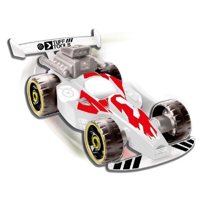 Voiture de course à construire Racing Build Up