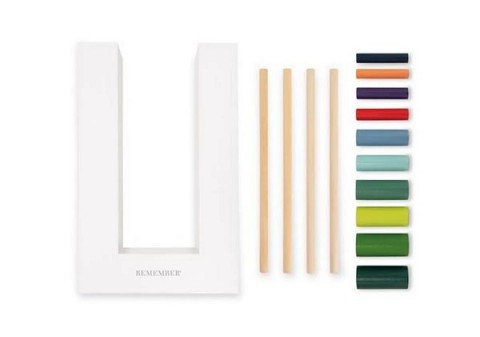 Remember - Woodman Jeu d'adresse