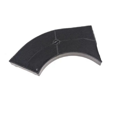 Filtre à charbon pour hotte Whirlpool AMC859 avec indicateur