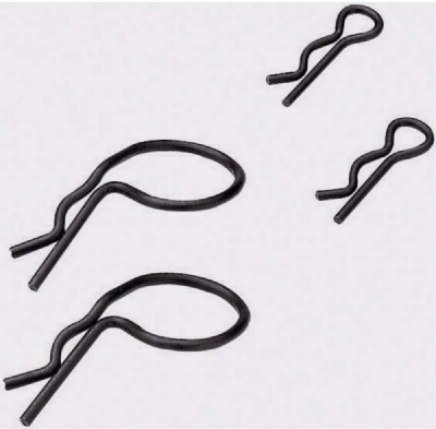 Fixations De Carrosserie