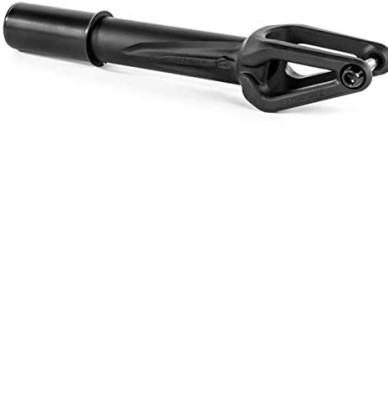 Ethic dtc Fourche Trottinette Legion V2 8STD HIC Noir