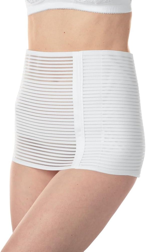 Ceinture post-partum réglable Chicco Mammy taille M
