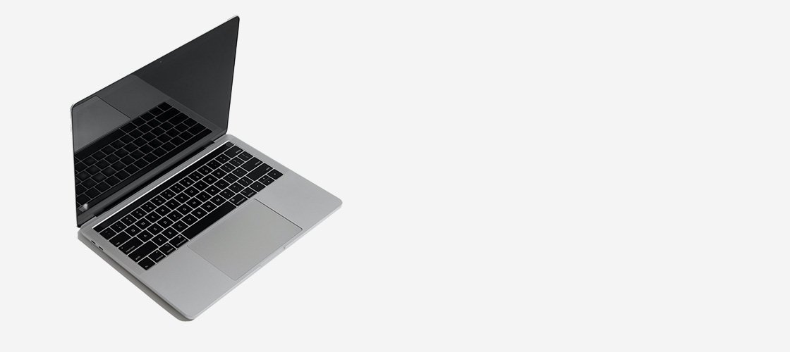 slider image